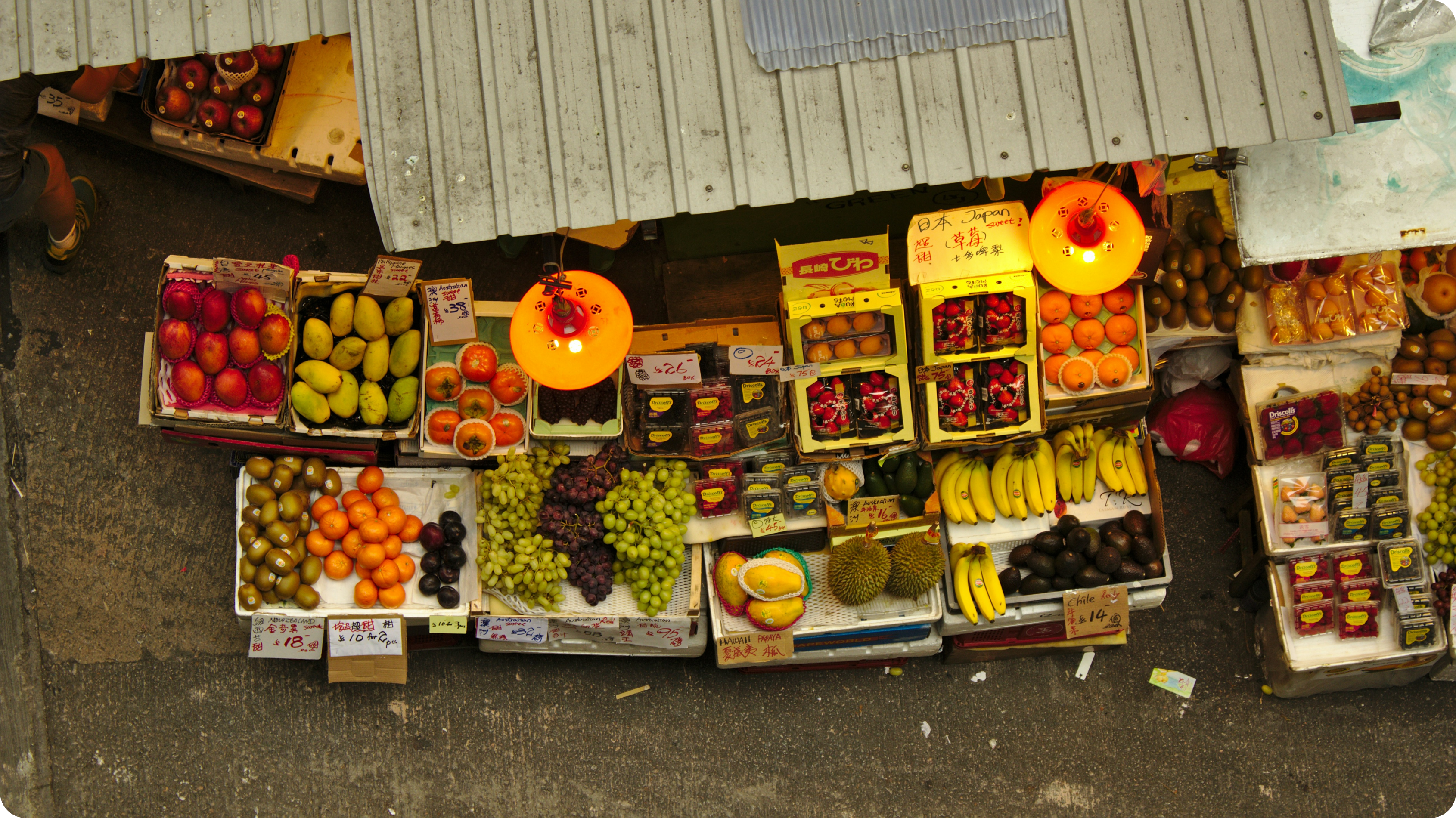 Why Marketplaces Kill Your Sales (If You're Driving Traffic from Social Media)
